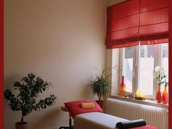 Bild 0: Physiopraxis Bülow Eins
